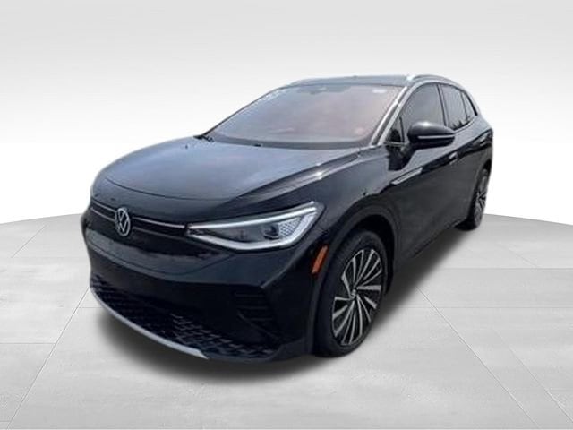 Used 2023 Volkswagen ID.4 PRO S PLUS with VIN 1V2JNPE83PC056180 for sale in Frankfort, IL