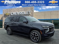 2026 Chevrolet Tahoe RST SUV