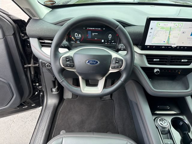 2025 Ford Explorer Active - Photo 13