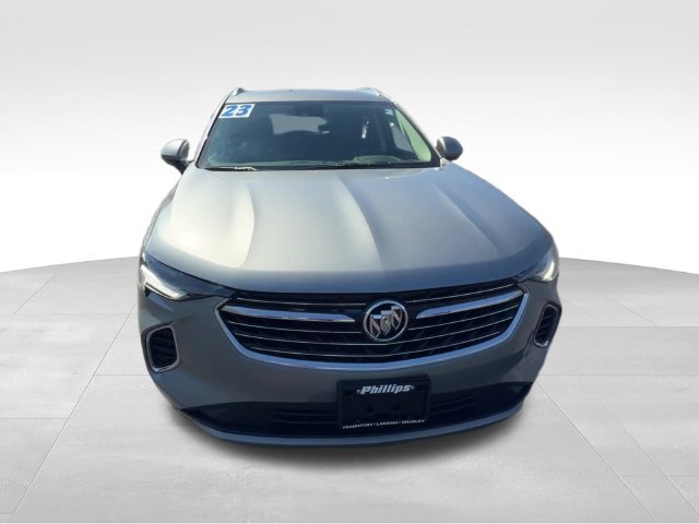 2023 Buick Envision Essence - Photo 8