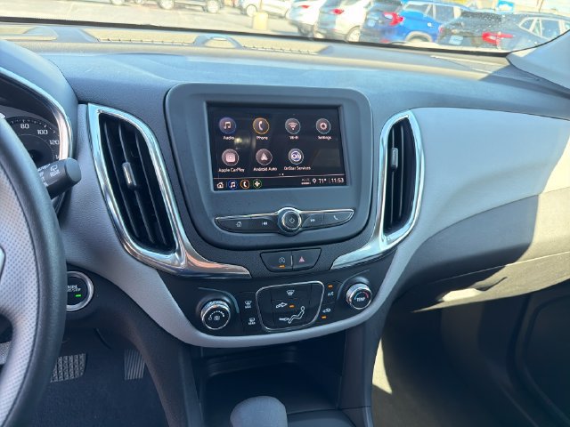 2024 Chevrolet Equinox LS - Photo 17