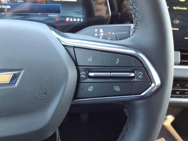 2026 Chevrolet Equinox LT - Photo 14