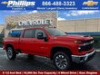  Chevrolet Silverado 3500 HD