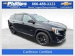  GMC Terrain