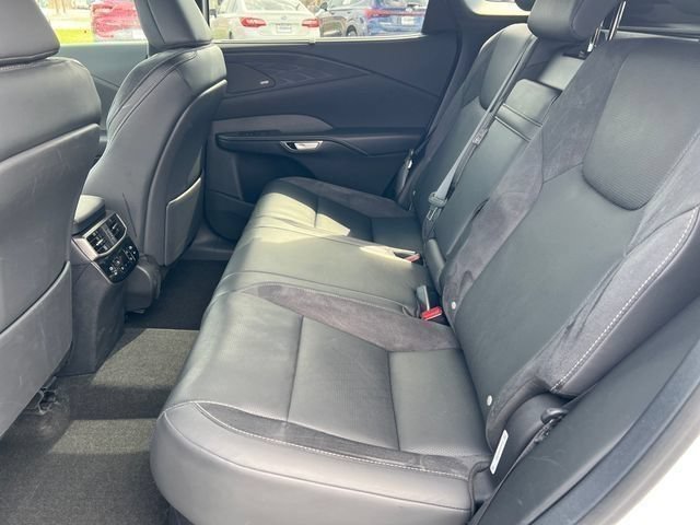 2024 Lexus RX 350 - Photo 34
