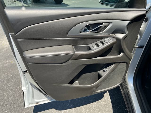 2022 Chevrolet Traverse 1LT - Photo 10
