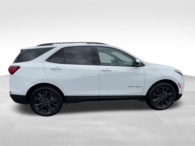 2024 Chevrolet Equinox RS - Photo 14