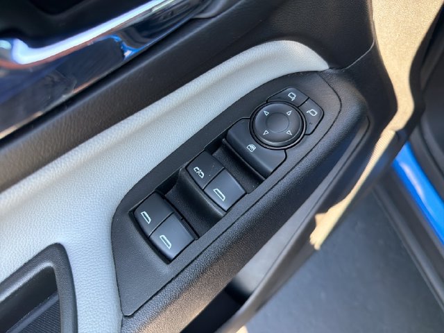 2024 Chevrolet Equinox LS - Photo 11
