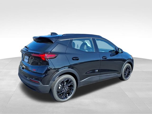 New 2027 Chevrolet Bolt RS SUV