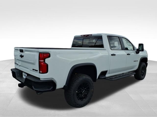 2026 Chevrolet Silverado 2500 HD ZR2 - Photo 3