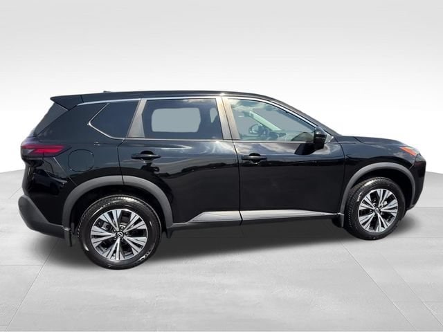 2022 Nissan Rogue SV - Photo 7