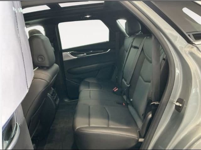 2023 Cadillac XT5 Premium Luxury - Photo 8