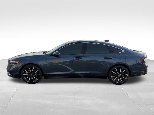 Used 2026 Honda Accord Hybrid Touring Sedan