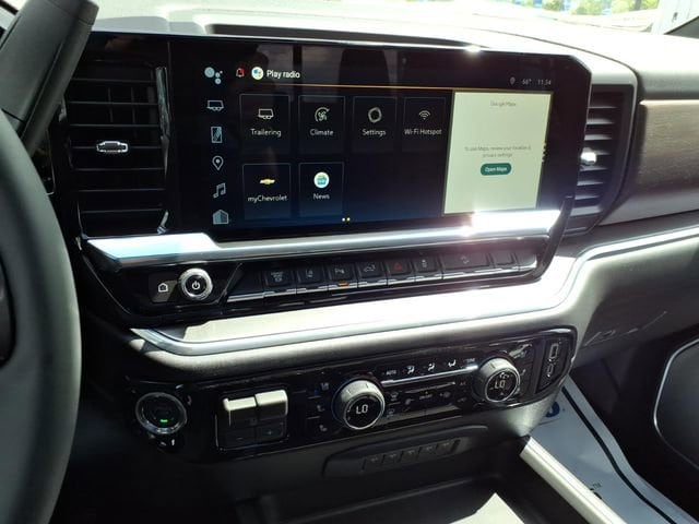 2026 Chevrolet Silverado 2500 HD High Country - Photo 15