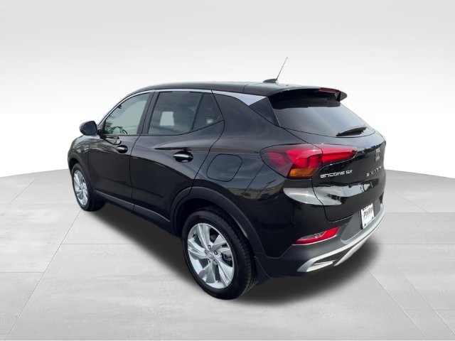 Used 2026 Buick Encore GX Preferred SUV