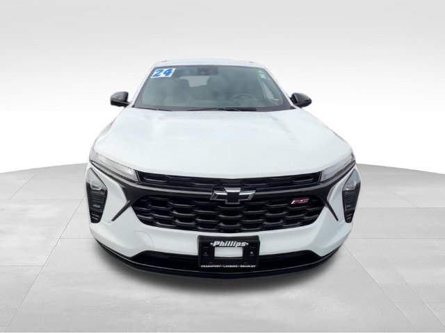 2024 Chevrolet Trax RS - Photo 8