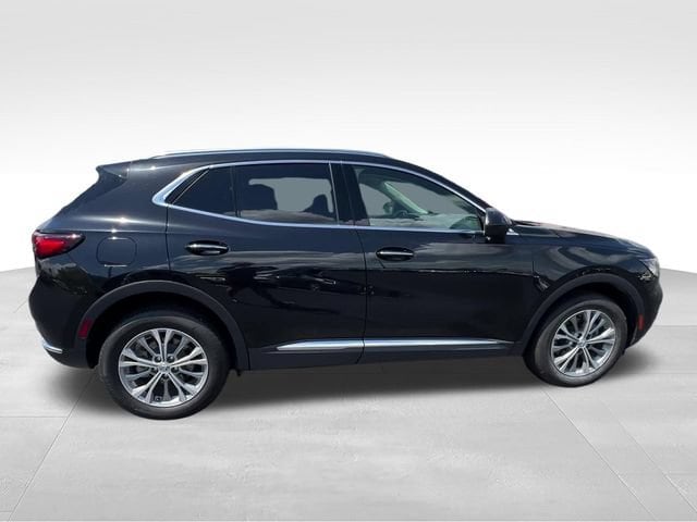 2022 Buick Envision Preferred - Photo 7