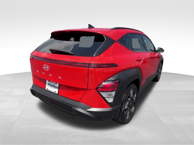 2025 Hyundai Kona SEL - Photo 6