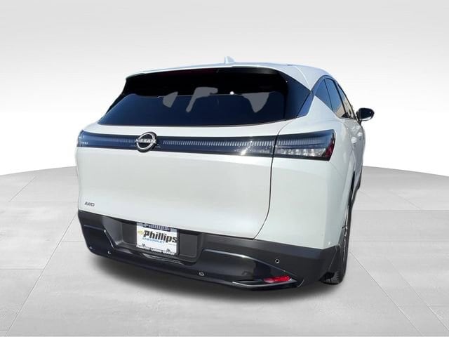 2025 Nissan Murano SL - Photo 6