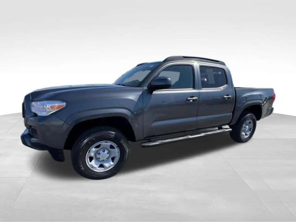 Used 2023 Toyota Tacoma SR V6 Truck