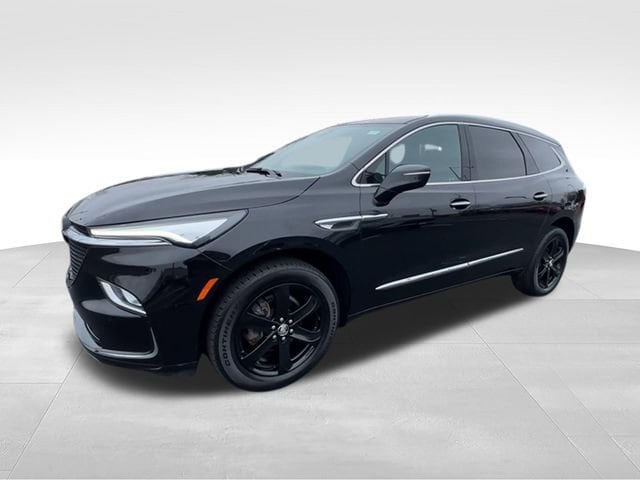 2024 Buick Enclave Essence - Photo 4