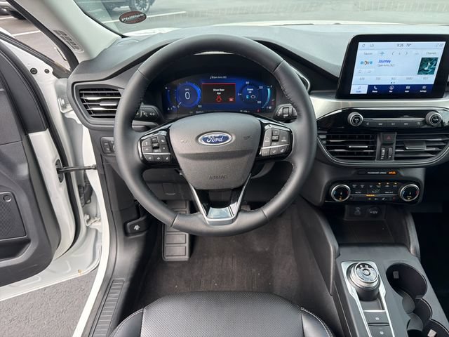 2022 Ford Escape Titanium - Photo 13