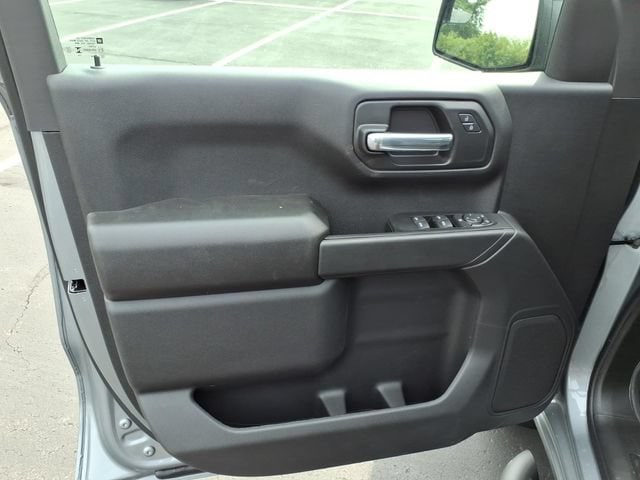 2026 Chevrolet Silverado 1500 Custom - Photo 11