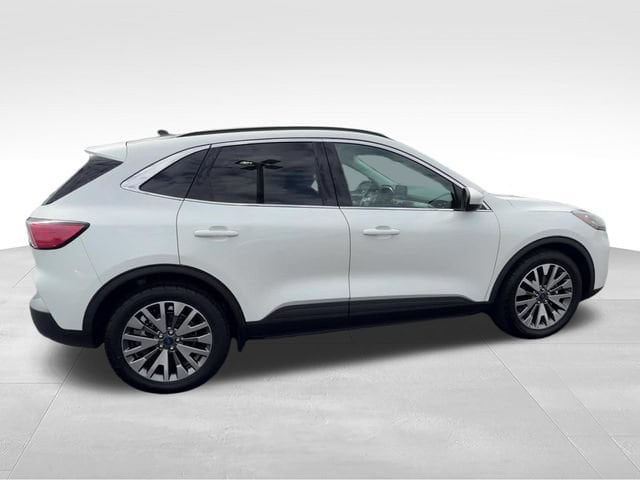 2022 Ford Escape Titanium - Photo 7