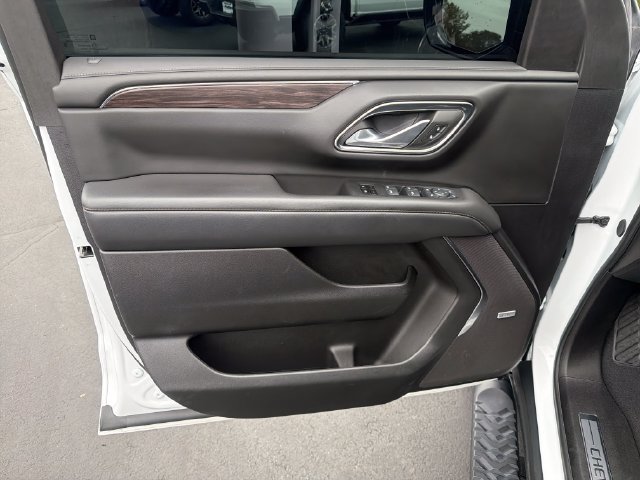 2024 Chevrolet Tahoe Z71 - Photo 10