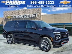 2026 Chevrolet Suburban Z71 SUV