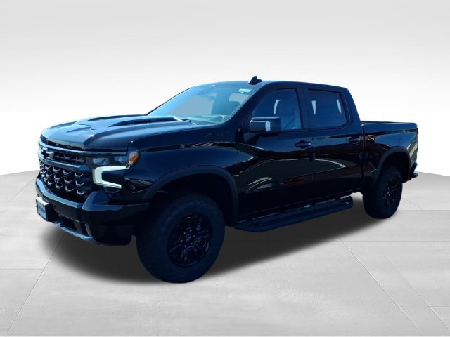 New 2026 Chevrolet Silverado 1500 ZR2 Truck