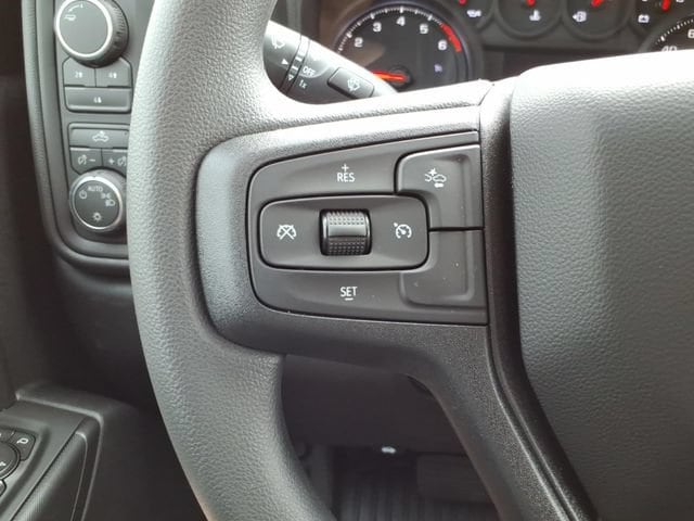 2026 Chevrolet Silverado 2500 HD Work Truck - Photo 14