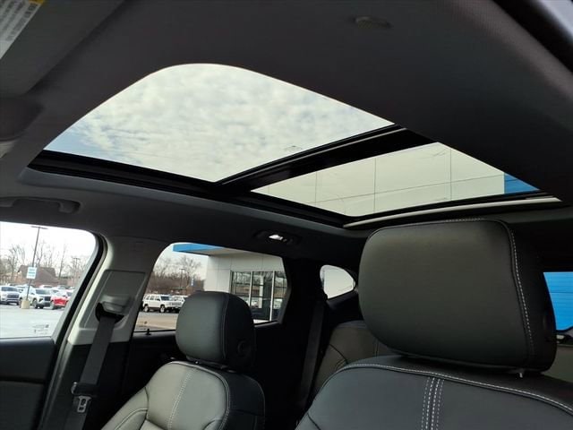 2026 Chevrolet Blazer 3LT - Photo 8