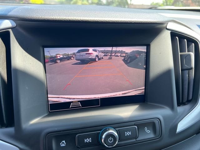 2023 GMC Terrain SLE - Photo 19