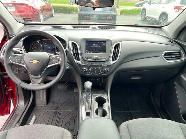 2024 Chevrolet Equinox LT - Photo 12