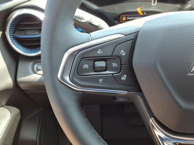 2026 Chevrolet Trax LT - Photo 13