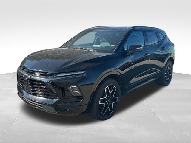 Used 2024 Chevrolet Blazer RS SUV