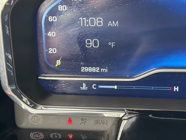 2024 Chevrolet Silverado 1500 LT - Photo 16