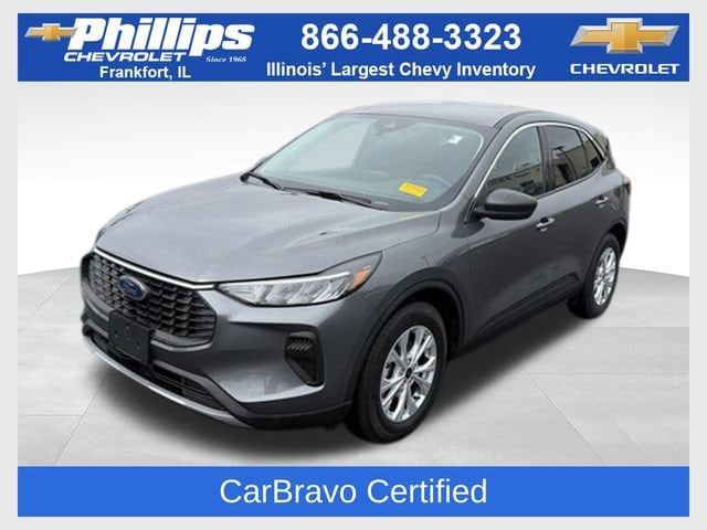 2024 Ford Escape Active FWD's photo