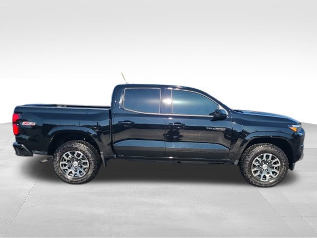 Used 2026 Chevrolet Colorado Z71 Truck Crew Cab