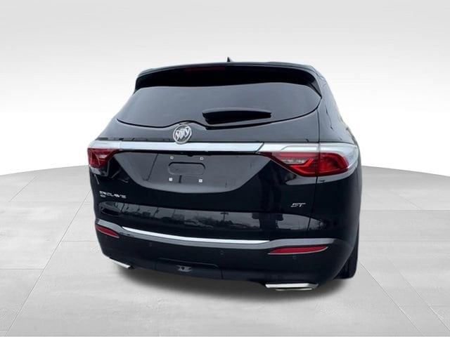 2024 Buick Enclave Essence - Photo 7