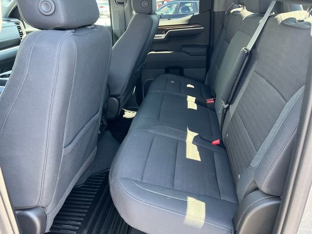 2023 Chevrolet Silverado 1500 LT - Photo 20