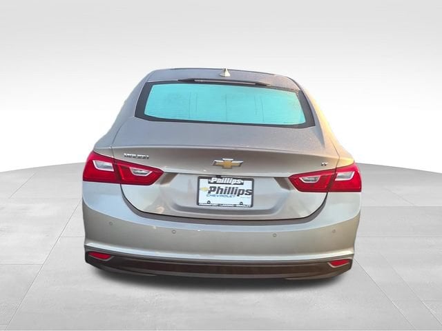 2024 Chevrolet Malibu 1LT - Photo 8