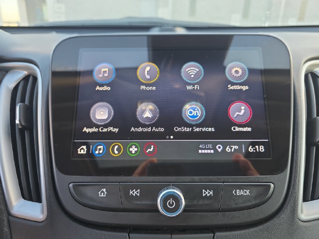 2024 Chevrolet Malibu 1LT - Photo 17