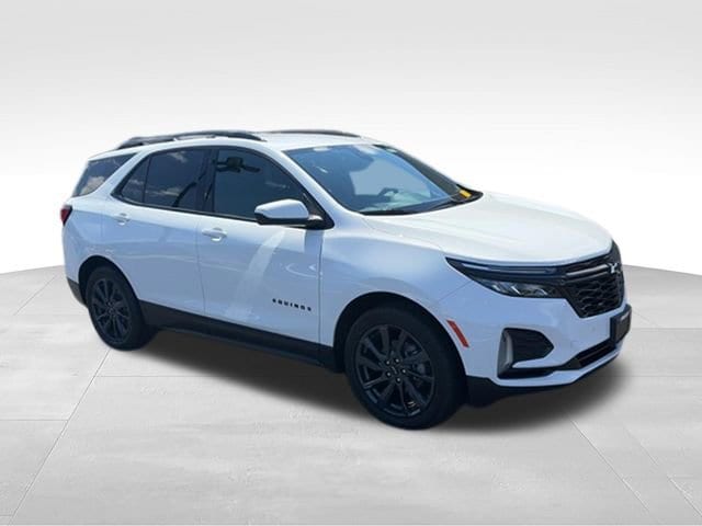 2024 Chevrolet Equinox RS - Photo 13