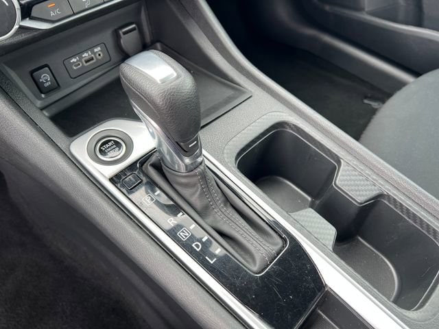 2024 Nissan Sentra SV - Photo 19