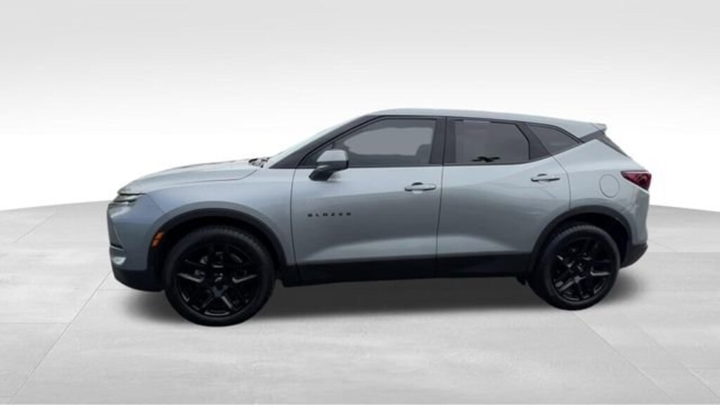 Used 2023 Chevrolet Blazer 2LT SUV