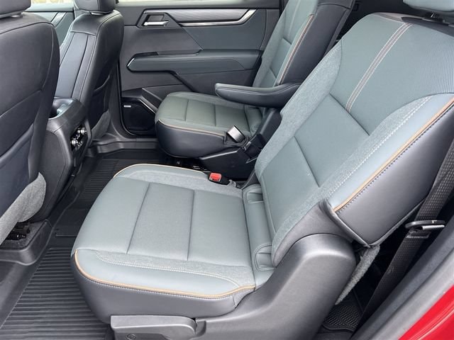 2024 GMC Acadia AT4 - Photo 22