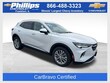  Buick Envision