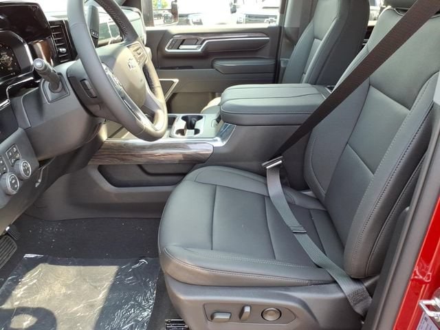 2026 Chevrolet Silverado 2500 HD LTZ - Photo 6